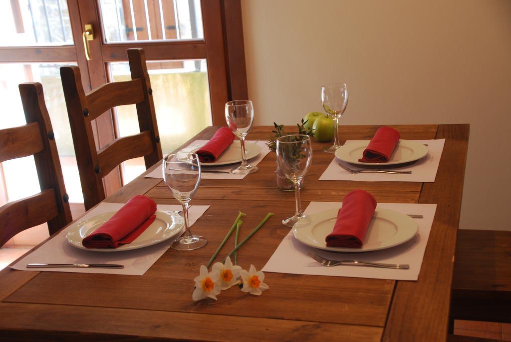 Pirineosnature Apartments План Экстерьер фото