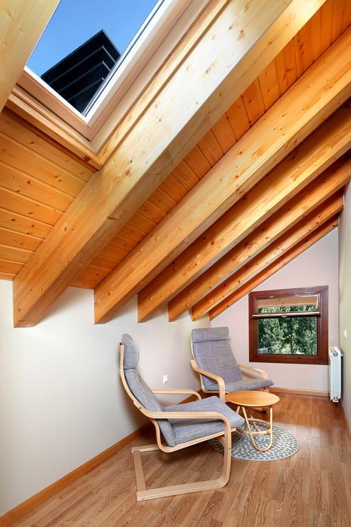 Pirineosnature Apartments План Экстерьер фото