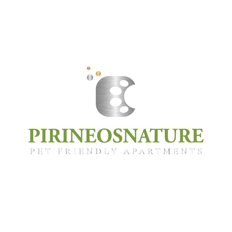 Pirineosnature Apartments План Экстерьер фото